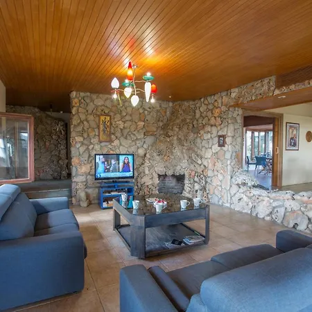 فيلة Holiday Ot7 Custom Build With Amazing Sea Views *