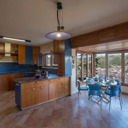 فيلة Holiday Ot7 Custom Build With Amazing Sea Views *