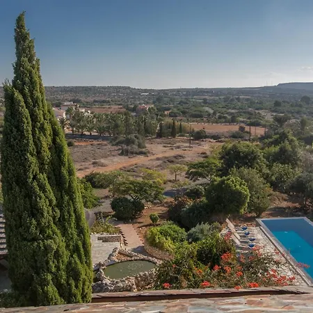 Holiday Ot7 Custom Build With Amazing Sea Views * Ayia Napa