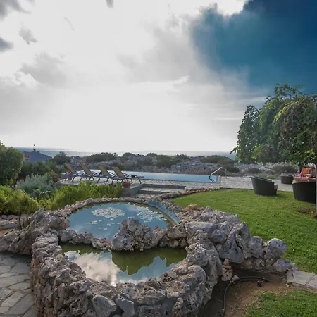 Holiday Ot7 Custom Build With Amazing Sea Views Villa