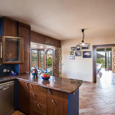 Villa Holiday Ot7 Custom Build With Amazing Sea Views
