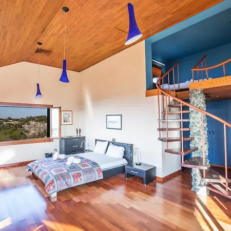 Holiday Ot7 Custom Build With Amazing Sea Views Villa *