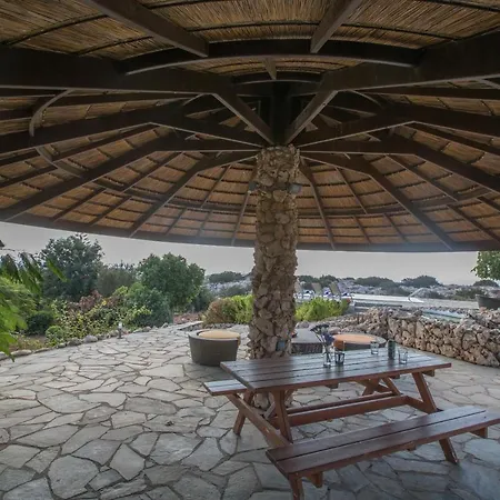 Holiday Ot7 Custom Build With Amazing Sea Views Villa