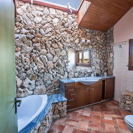 Holiday Ot7 Custom Build With Amazing Sea Views * Ayia Napa