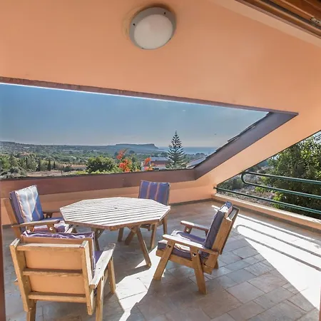 Villa Holiday Ot7 Custom Build With Amazing Sea Views